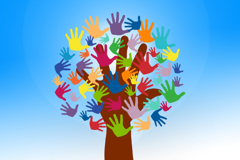 Volunteers
