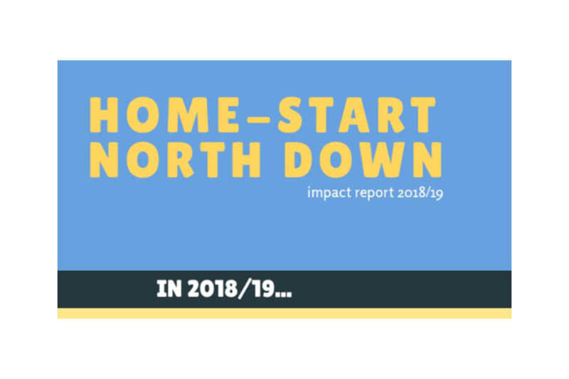 Impact Report 2018/19